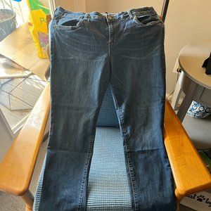 KUT from the Kloth Catherine Boyfriend Jeans - Size 16